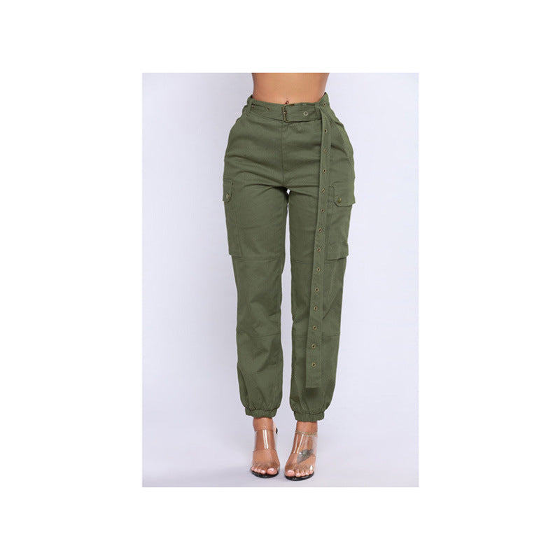 Women's Harem Pants