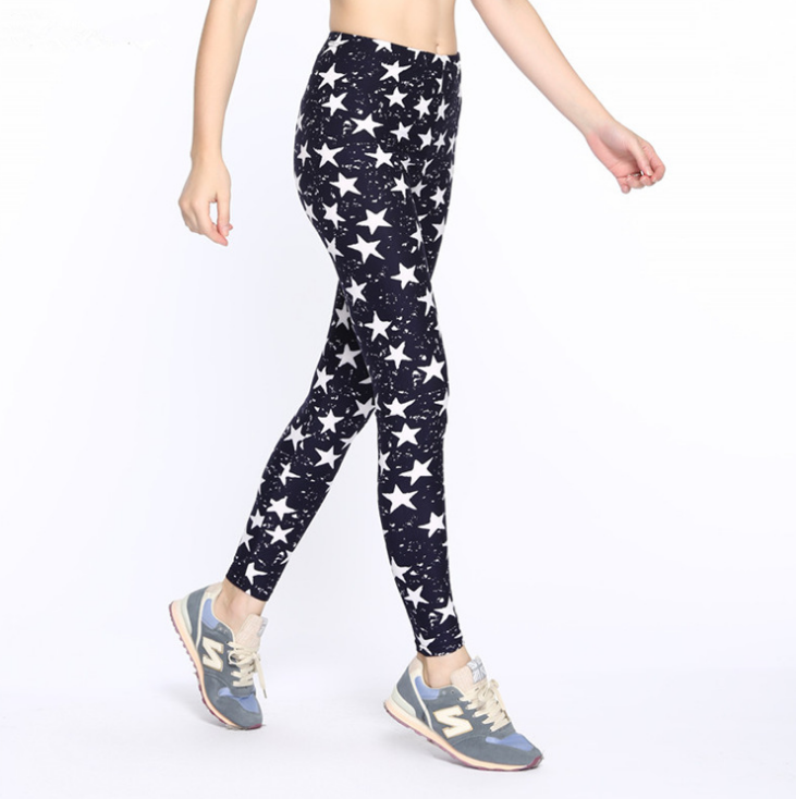 Women's high waisted Leggings