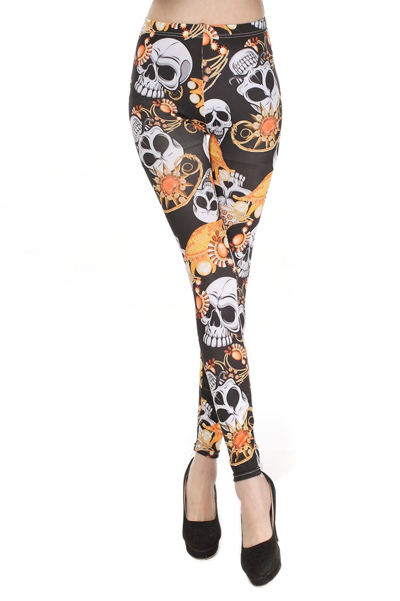 Women's high waisted Leggings