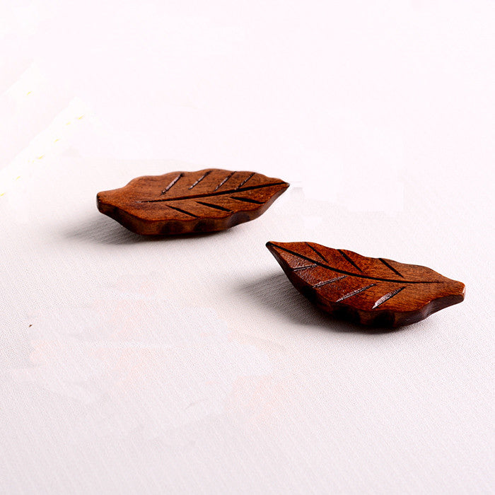 Reusable Wooden chopsticks