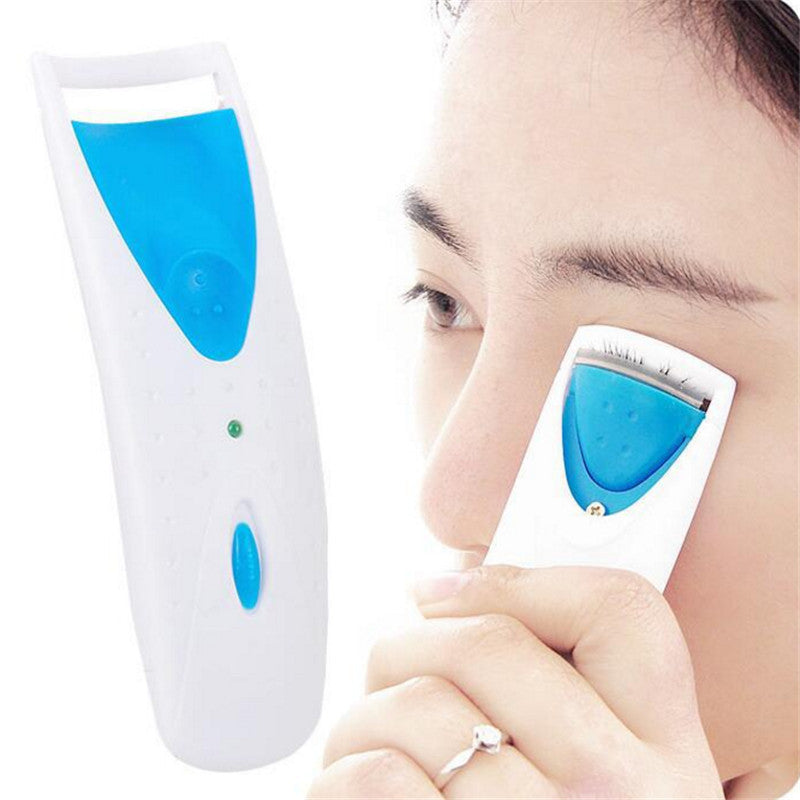 Electric Eyelash Curler Temperature Control