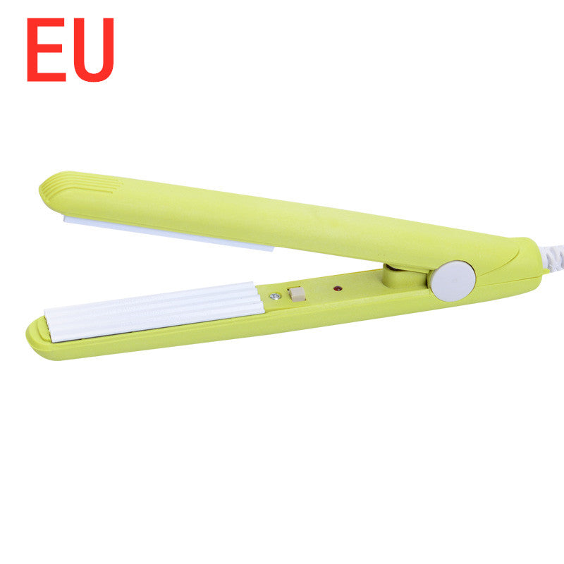 Mini Ceramic Flat Iron