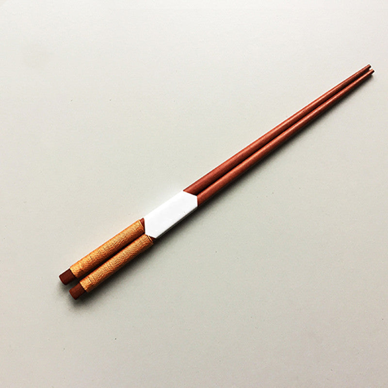 Reusable Wooden chopsticks