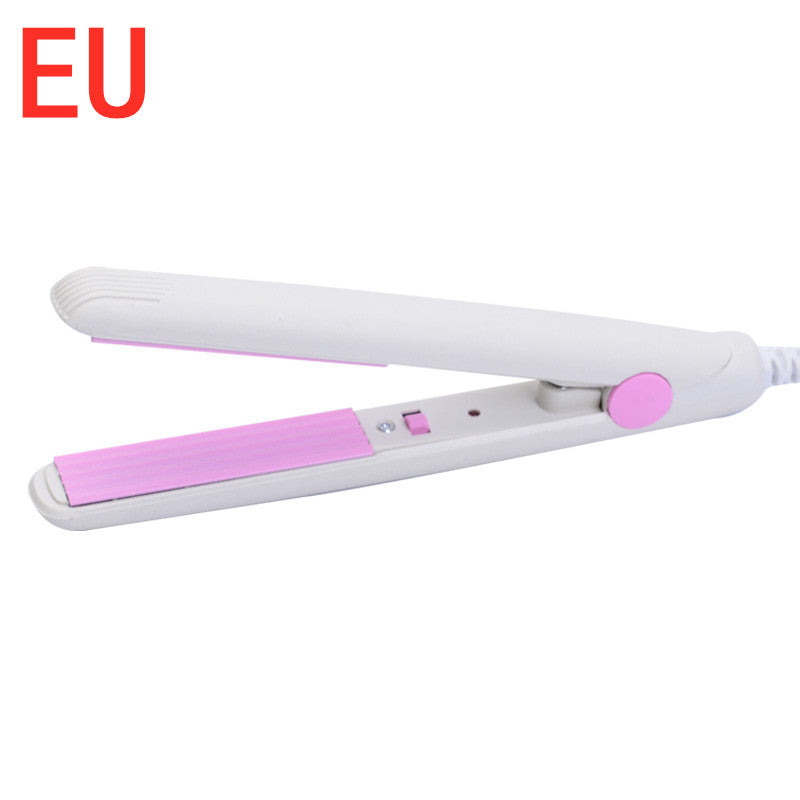 Mini Ceramic Flat Iron