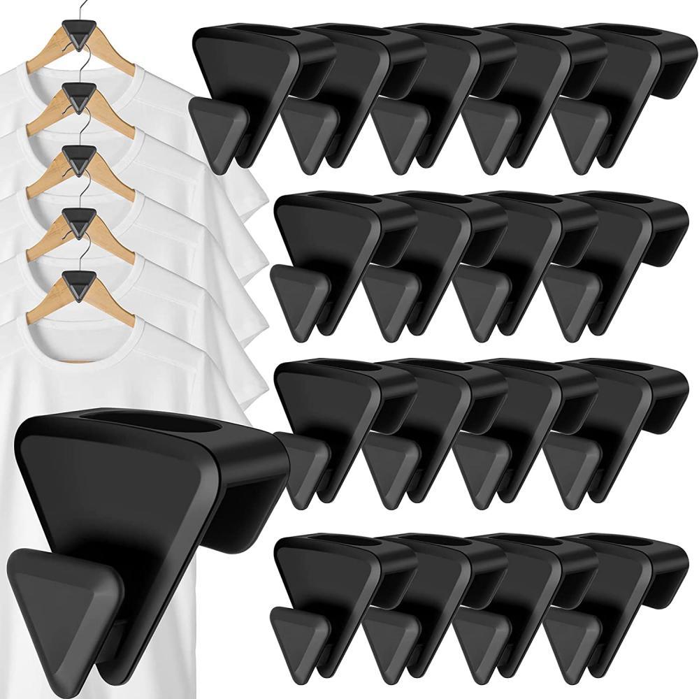 18PCS Hanger Connecting Hook