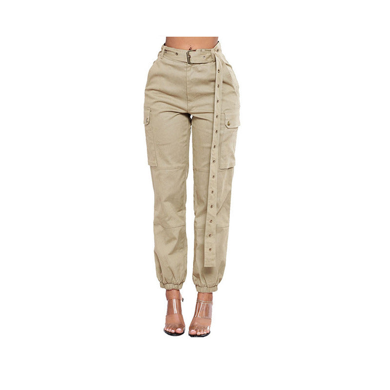 Women's Harem Pants