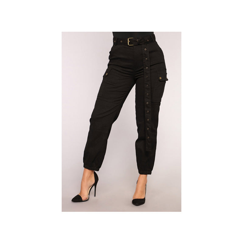 Women's Harem Pants
