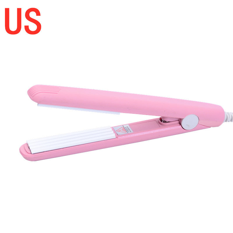 Mini Ceramic Flat Iron