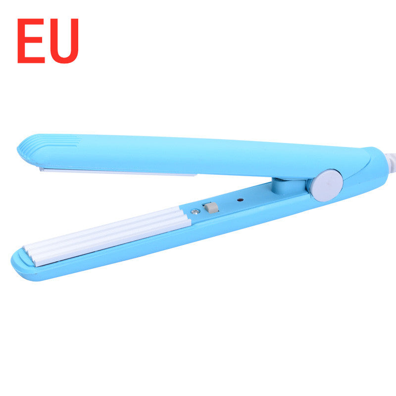 Mini Ceramic Flat Iron
