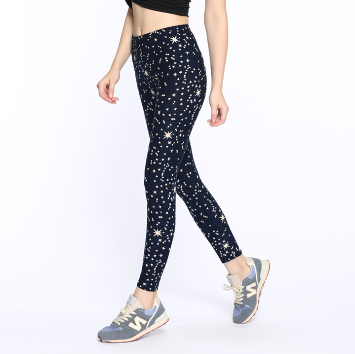 Women's high waisted Leggings