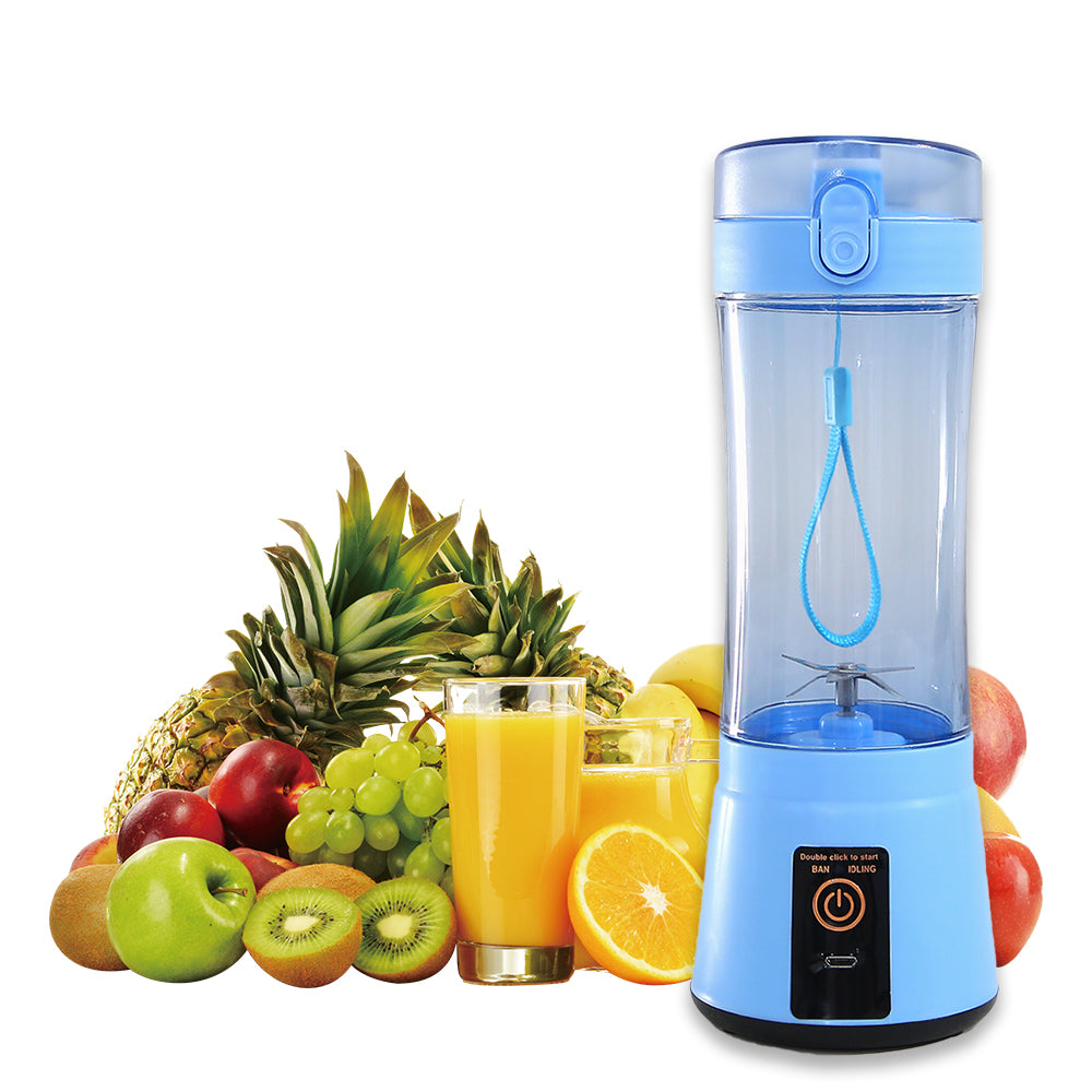 Portable Electric Blender