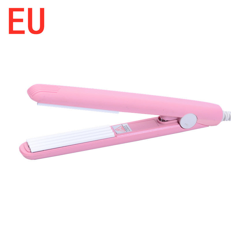 Mini Ceramic Flat Iron