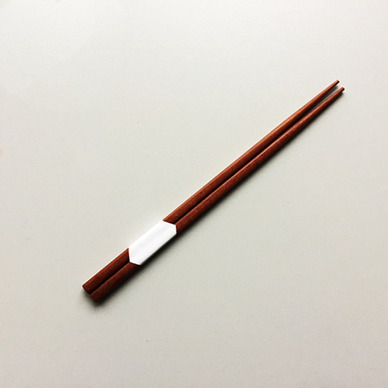 Reusable Wooden chopsticks