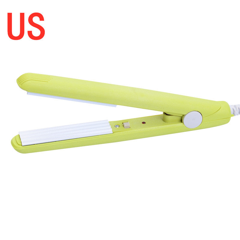 Mini Ceramic Flat Iron