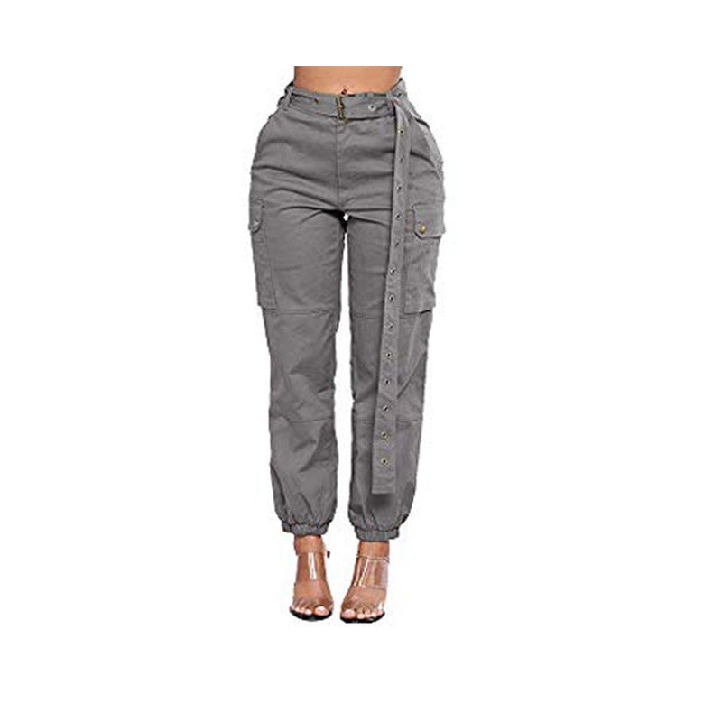 Women's Harem Pants