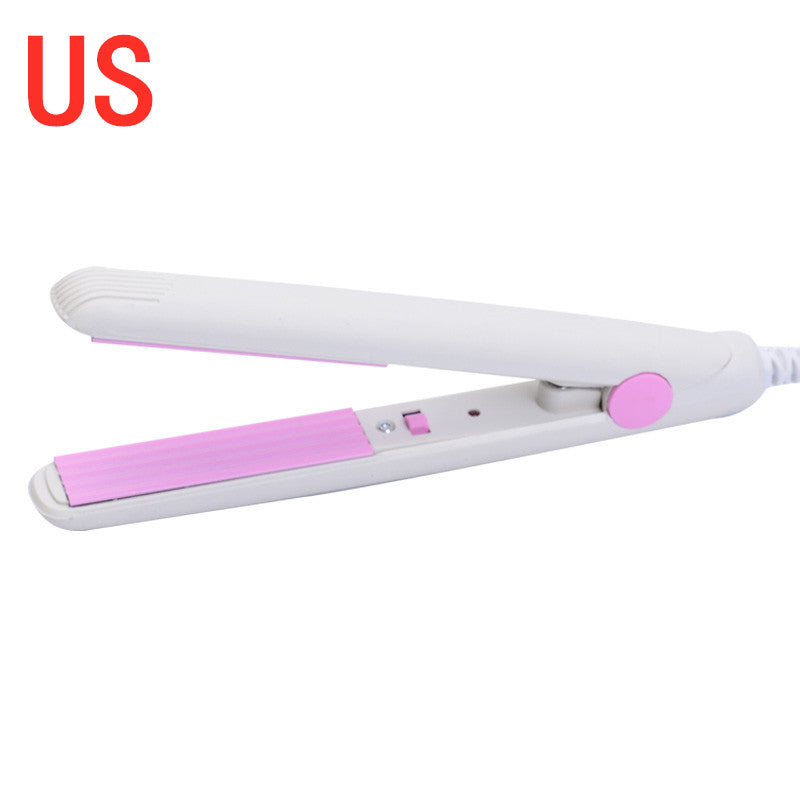Mini Ceramic Flat Iron