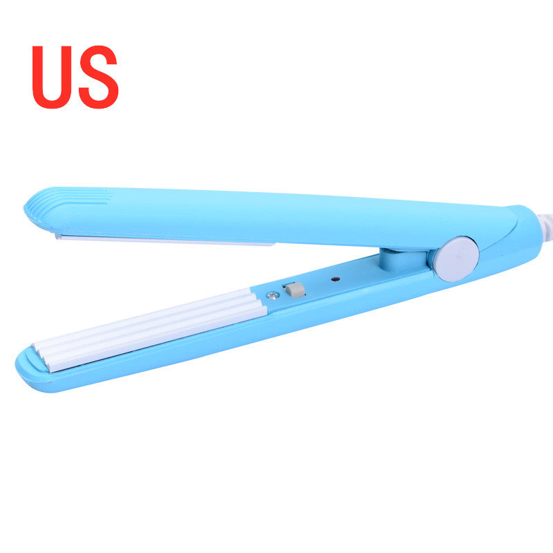 Mini Ceramic Flat Iron