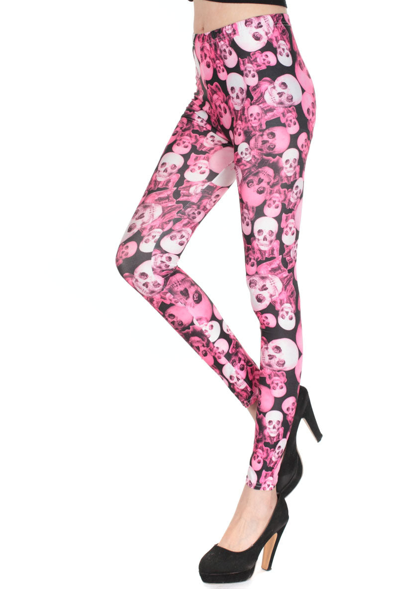Women's high waisted Leggings