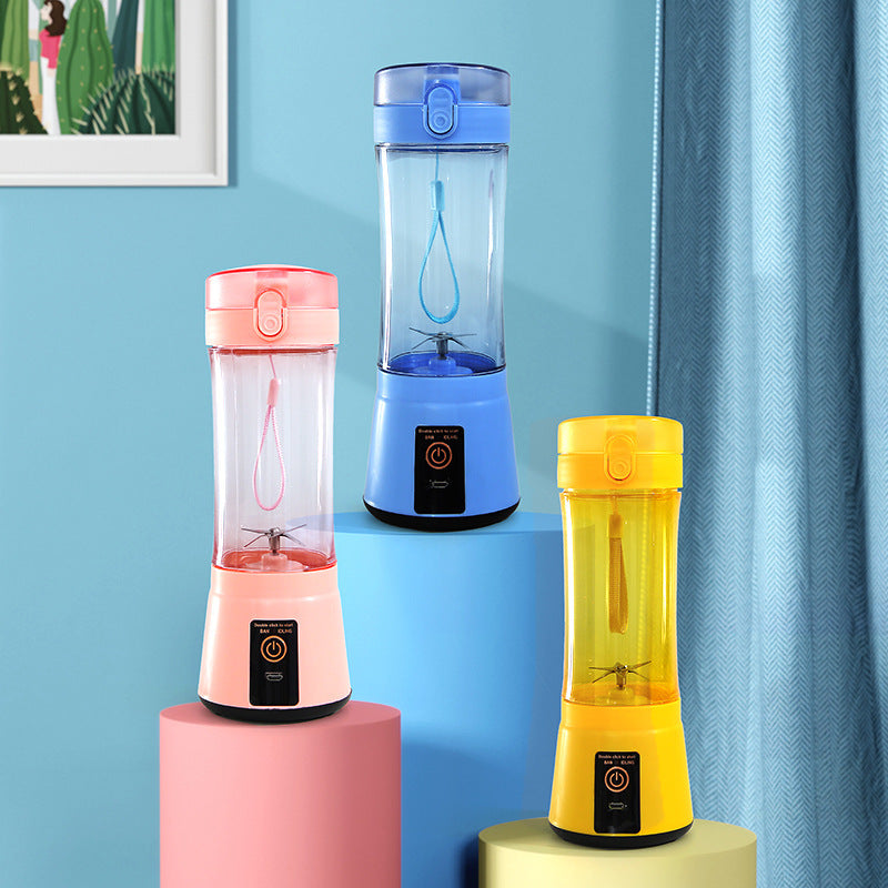 Portable Electric Blender
