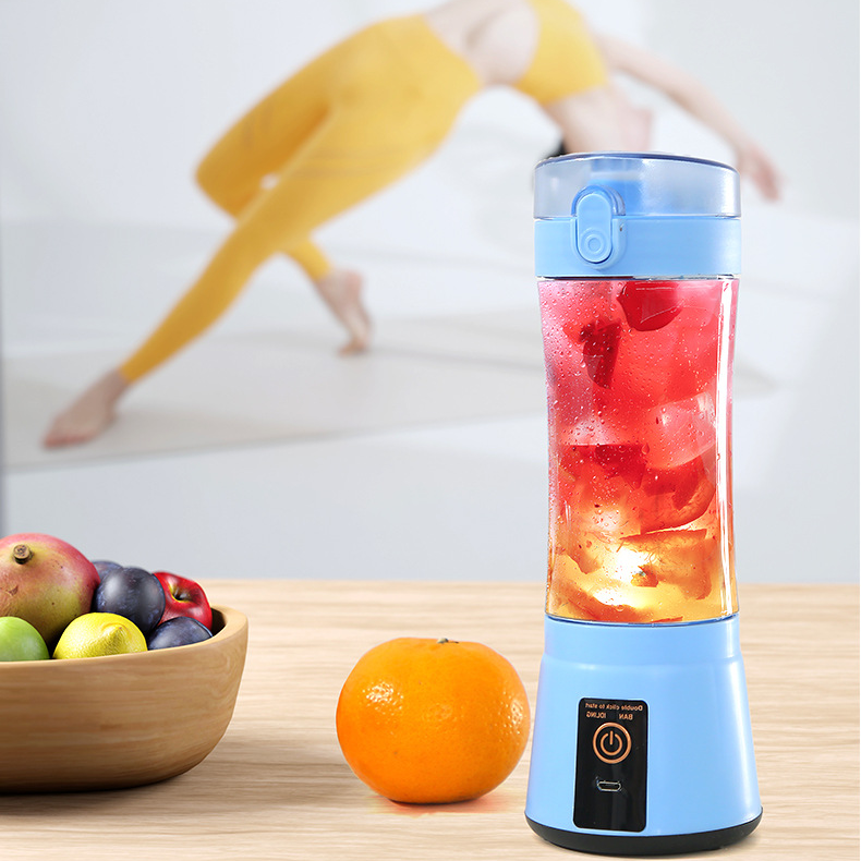 Portable Electric Blender