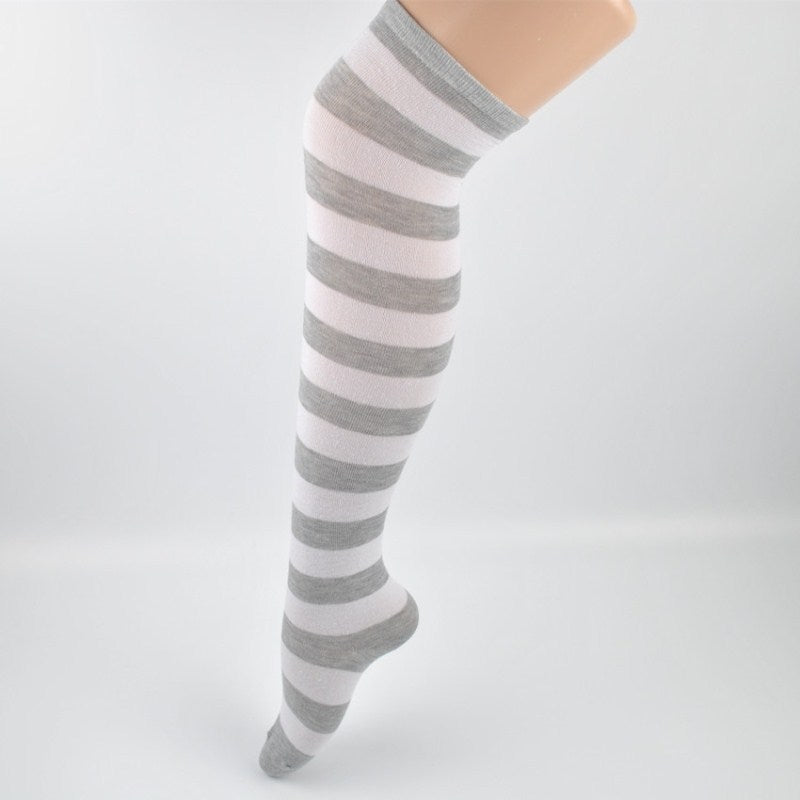 Striped Socks Stocking