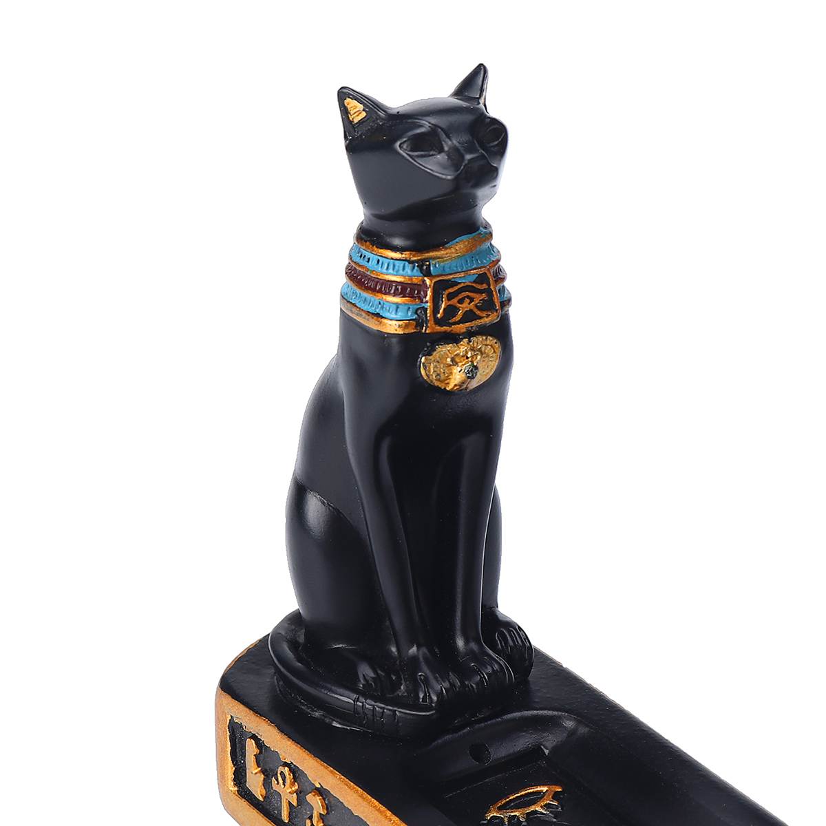 Egyptian style Incense burner/holder