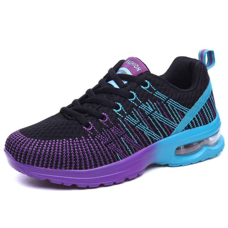 Casual Mesh Women's Fitness Shoes