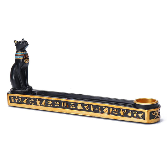 Egyptian style Incense burner/holder