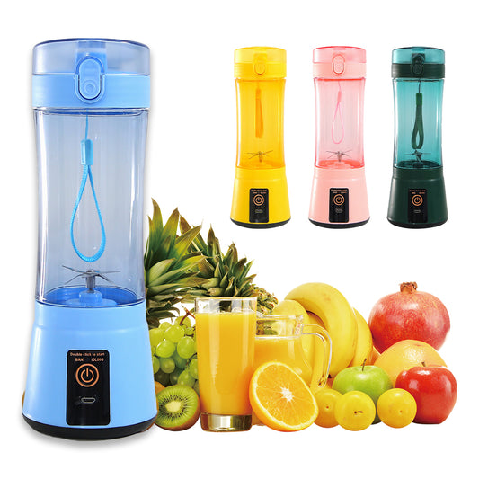 Portable Electric Blender